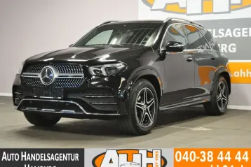 Mercedes-Benz GLE 300 din 2024 - oferta MER109328