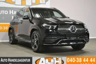 Mercedes-Benz GLE 300 din 2024 cu 34.255 km - oferta MER109328 - foto 2