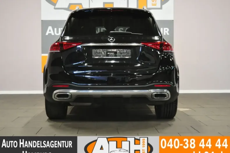 Mercedes-Benz GLE 300 din 2024 cu 34.255 km - oferta MER109328 - foto 6