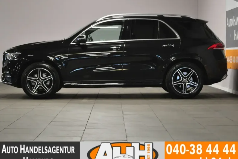 Mercedes-Benz GLE 300 din 2024 cu 34.255 km - oferta MER109328 - foto 7
