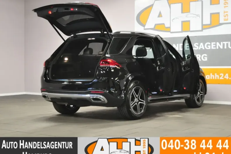 Mercedes-Benz GLE 300 din 2024 cu 34.255 km - oferta MER109328 - foto 9