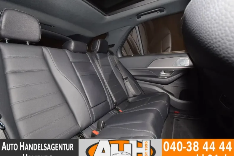 Mercedes-Benz GLE 300 din 2024 cu 34.255 km - oferta MER109328 - foto 15