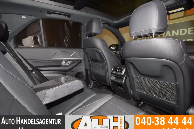 Mercedes-Benz GLE 300 din 2024 cu 34.255 km - oferta MER109328 - foto 16