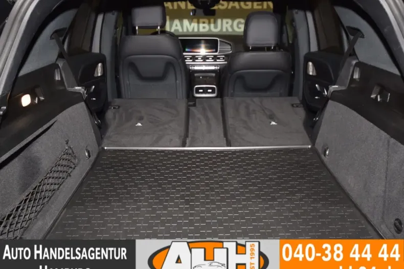 Mercedes-Benz GLE 300 din 2024 cu 34.255 km - oferta MER109328 - foto 17