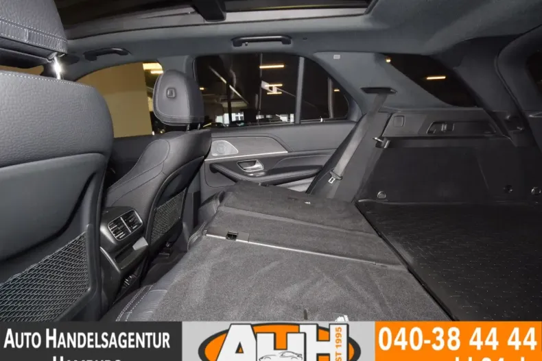 Mercedes-Benz GLE 300 din 2024 cu 34.255 km - oferta MER109328 - foto 18