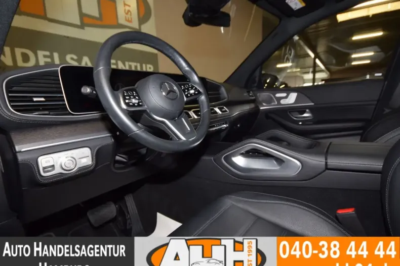 Mercedes-Benz GLE 300 din 2024 cu 34.255 km - oferta MER109328 - foto 23