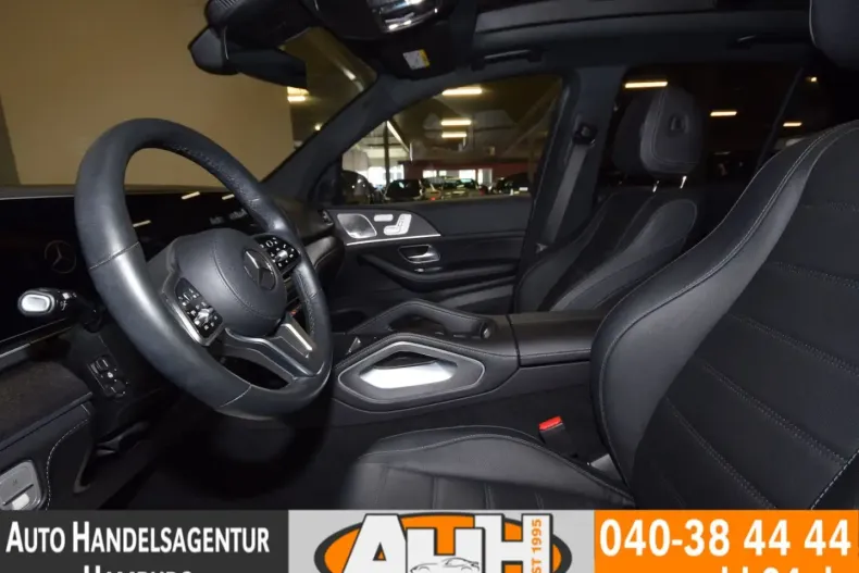 Mercedes-Benz GLE 300 din 2024 cu 34.255 km - oferta MER109328 - foto 24