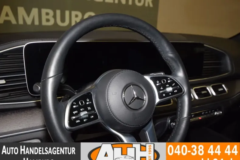 Mercedes-Benz GLE 300 din 2024 cu 34.255 km - oferta MER109328 - foto 26