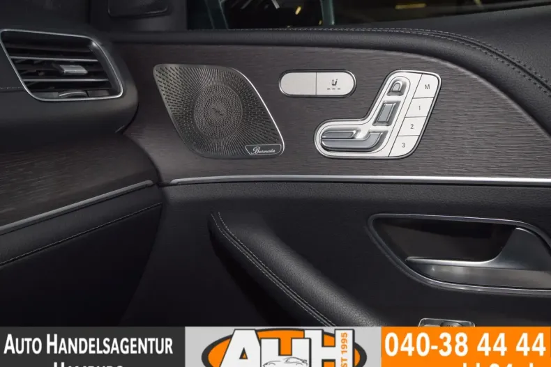 Mercedes-Benz GLE 300 din 2024 cu 34.255 km - oferta MER109328 - foto 28
