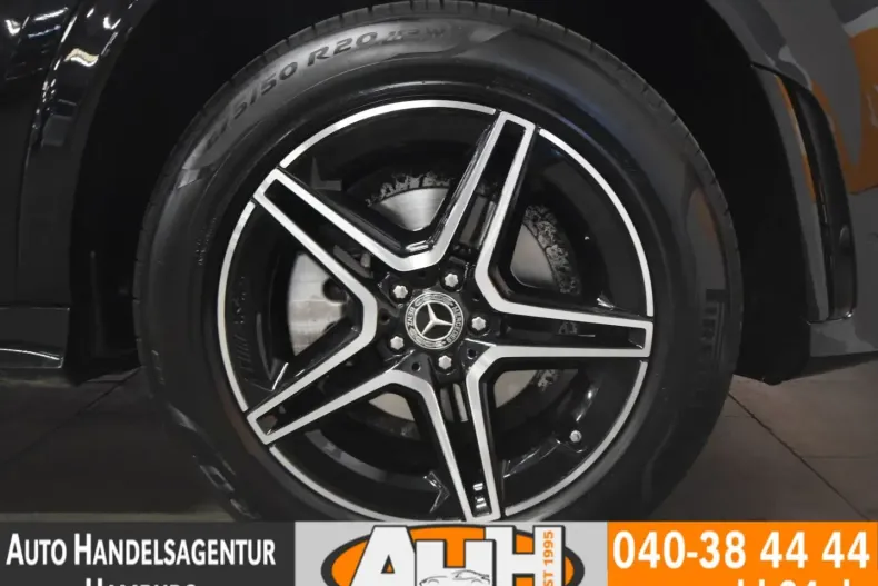 Mercedes-Benz GLE 300 din 2024 cu 34.255 km - oferta MER109328 - foto 29