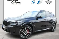 BMW X5 din 2024 cu 29.900 km - oferta BMW109329 - foto 1