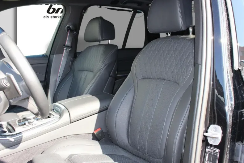 BMW X5 din 2024 cu 29.900 km - oferta BMW109329 - foto 7