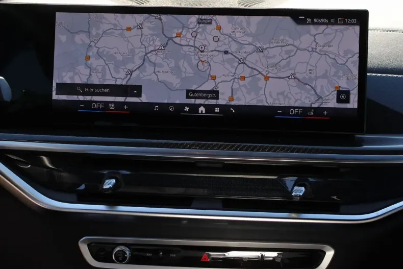 BMW X5 din 2024 cu 29.900 km - oferta BMW109329 - foto 10