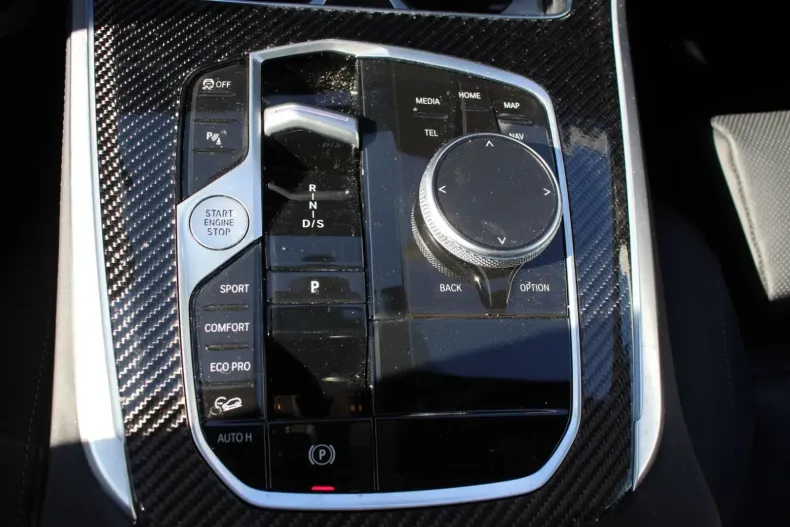 BMW X5 din 2024 cu 29.900 km - oferta BMW109329 - foto 11