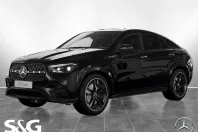 Mercedes-Benz GLE 450 din 2024 cu 24.595 km - oferta MER109330 - foto 1