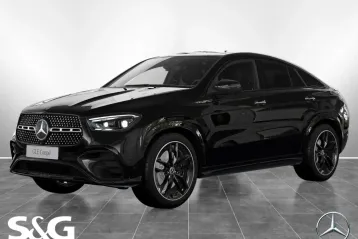 Mercedes-Benz GLE 450 din 2024 - oferta MER109330