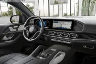 Mercedes-Benz GLE 450 din 2024 cu 24.595 km - oferta MER109330 - foto 4