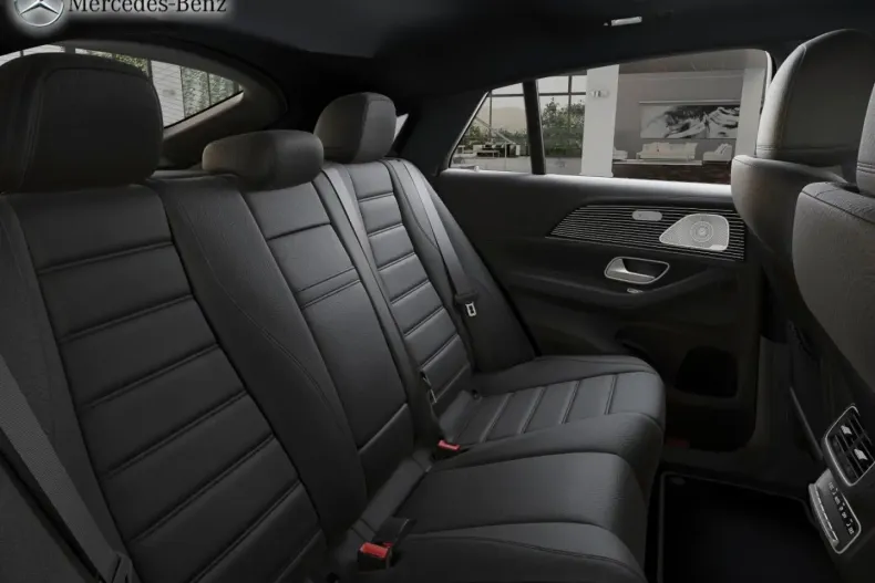 Mercedes-Benz GLE 450 din 2024 cu 24.595 km - oferta MER109330 - foto 6