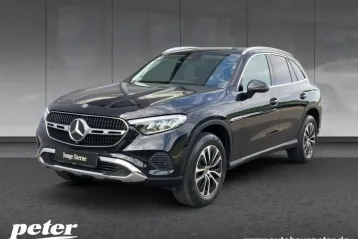 Mercedes-Benz GLC 220 din 2024 - oferta MER109332