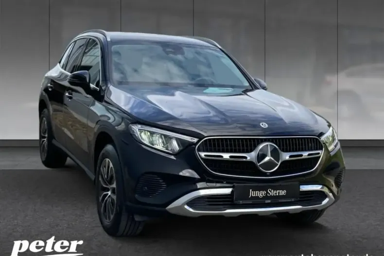Mercedes-Benz GLC 220 din 2024 cu 14.325 km - oferta MER109332 - foto 5