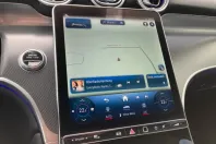 Mercedes-Benz GLC 220 din 2024 cu 14.325 km - oferta MER109332 - foto 10