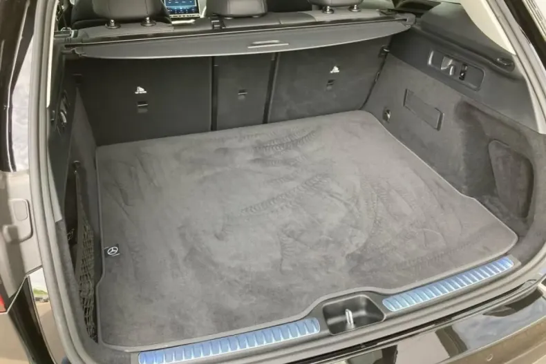 Mercedes-Benz GLC 220 din 2024 cu 14.325 km - oferta MER109332 - foto 16