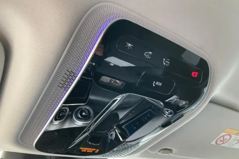 Mercedes-Benz GLC 220 din 2024 cu 14.325 km - oferta MER109332 - foto 18