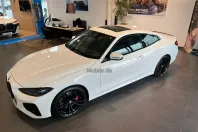 BMW 430 din 2023 cu 51.965 km - oferta BMW109333 - foto 2