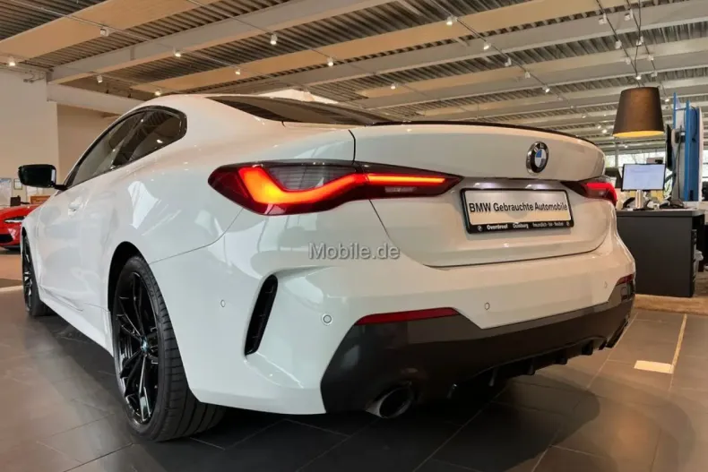 BMW 430 din 2023 cu 51.965 km - oferta BMW109333 - foto 4