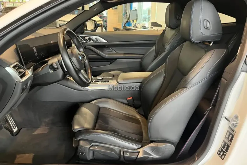 BMW 430 din 2023 cu 51.965 km - oferta BMW109333 - foto 11