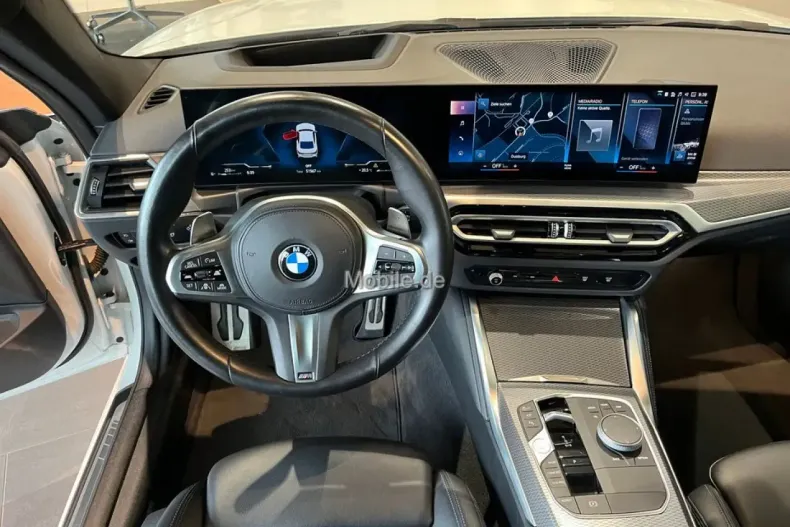 BMW 430 din 2023 cu 51.965 km - oferta BMW109333 - foto 13