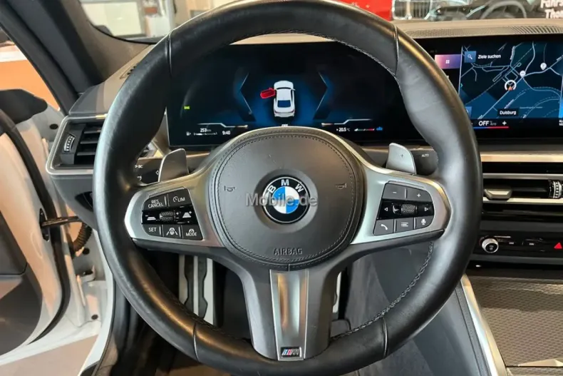 BMW 430 din 2023 cu 51.965 km - oferta BMW109333 - foto 16