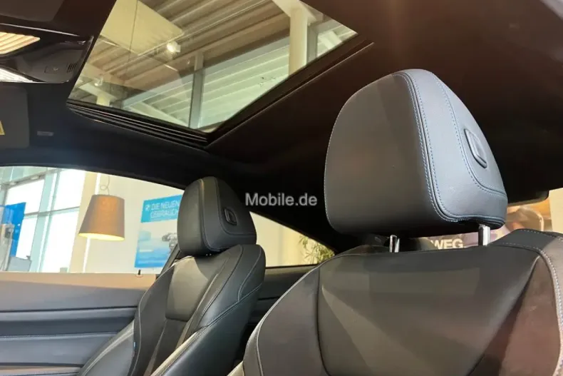 BMW 430 din 2023 cu 51.965 km - oferta BMW109333 - foto 17