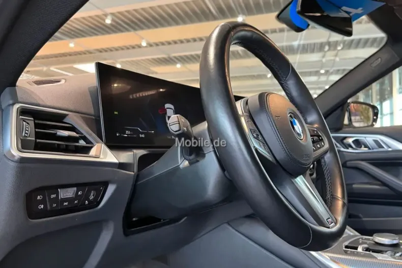 BMW 430 din 2023 cu 51.965 km - oferta BMW109333 - foto 19