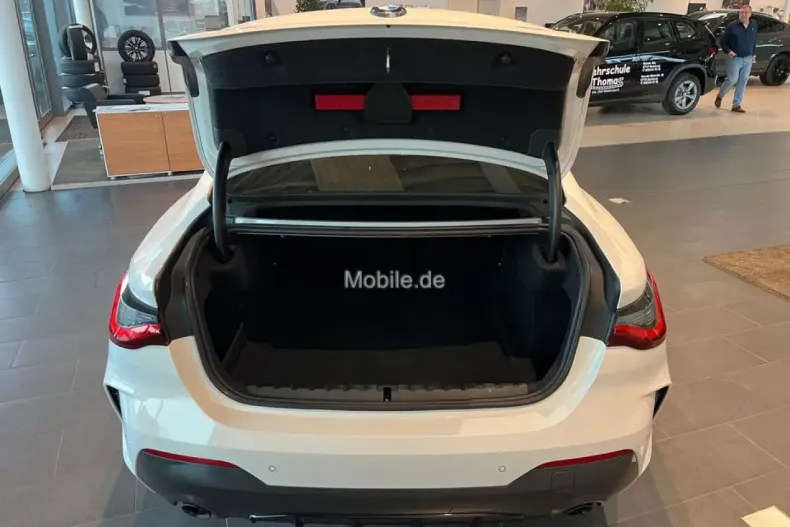 BMW 430 din 2023 cu 51.965 km - oferta BMW109333 - foto 25