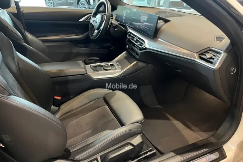 BMW 430 din 2023 cu 51.965 km - oferta BMW109333 - foto 26