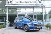 Mercedes-Benz GLB 220 din 2024 cu 6.500 km - oferta MER109335 - foto 1