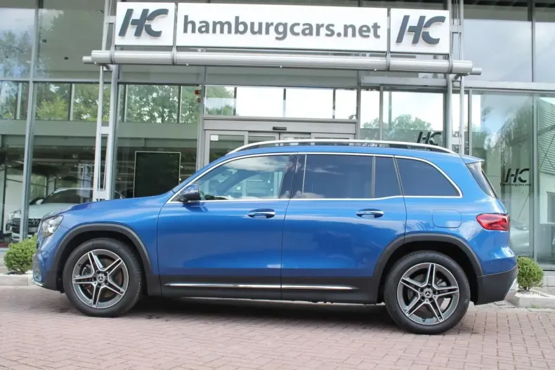 Mercedes-Benz GLB 220 din 2024 cu 6.500 km - oferta MER109335 - foto 7