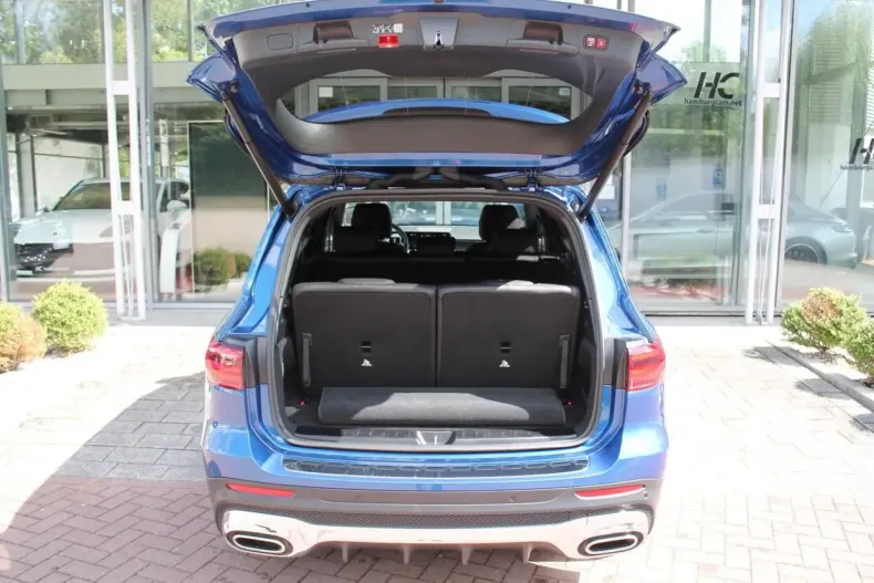 Mercedes-Benz GLB 220 din 2024 cu 6.500 km - oferta MER109335 - foto 15