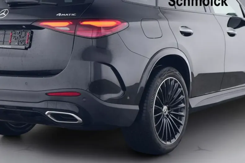 Mercedes-Benz GLC 300 din 2024 cu 29.600 km - oferta MER109336 - foto 4