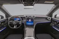 Mercedes-Benz GLC 300 din 2024 cu 29.600 km - oferta MER109336 - foto 6