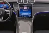 Mercedes-Benz GLC 300 din 2024 cu 29.600 km - oferta MER109336 - foto 8