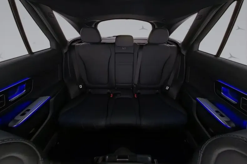 Mercedes-Benz GLC 300 din 2024 cu 29.600 km - oferta MER109336 - foto 9