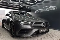 Mercedes-Benz CLA 35 AMG din 2023 cu 32.540 km - oferta MER109337 - foto 3