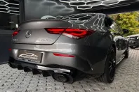 Mercedes-Benz CLA 35 AMG din 2023 cu 32.540 km - oferta MER109337 - foto 4