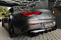 Mercedes-Benz CLA 35 AMG din 2023 cu 32.540 km - oferta MER109337 - foto 5