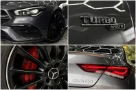 Mercedes-Benz CLA 35 AMG din 2023 cu 32.540 km - oferta MER109337 - foto 6