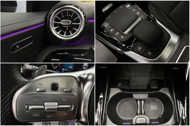 Mercedes-Benz CLA 35 AMG din 2023 cu 32.540 km - oferta MER109337 - foto 11