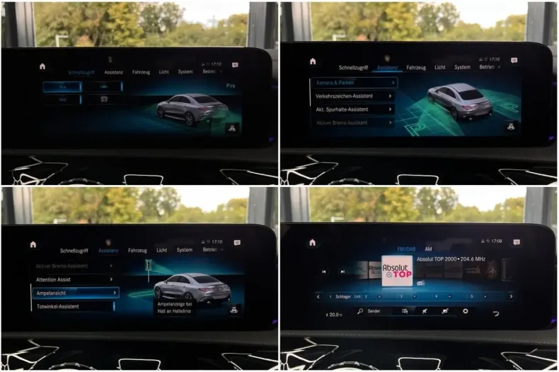 Mercedes-Benz CLA 35 AMG din 2023 cu 32.540 km - oferta MER109337 - foto 15