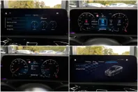 Mercedes-Benz CLA 35 AMG din 2023 cu 32.540 km - oferta MER109337 - foto 17